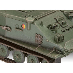 REVELL 1/72 BTR - 50KS (03313)