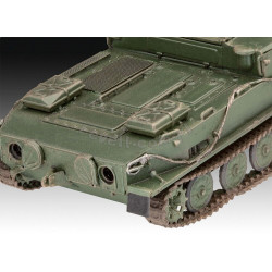 REVELL 1/72 BTR - 50KS (03313)