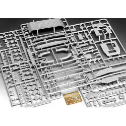 REVELL 1/72 BTR - 50KS (03313)