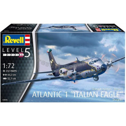 REVELL 1 72 DESSAULT AVIATION BREGUET ATLANTIC 1