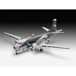 REVELL 1/72 DESSAULT AVIATION - BREGUET ATLANTIC 1 "ITALIAN EAGLE" (03845)