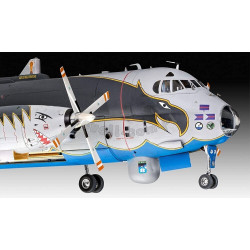 REVELL 1/72 DESSAULT AVIATION - BREGUET ATLANTIC 1 "ITALIAN EAGLE" (03845)
