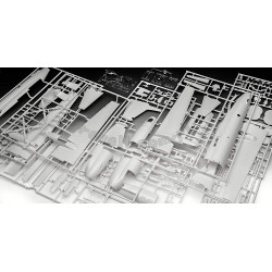 REVELL 1/72 DESSAULT AVIATION - BREGUET ATLANTIC 1 "ITALIAN EAGLE" (03845)