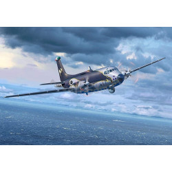 REVELL 1/72 DESSAULT AVIATION - BREGUET ATLANTIC 1 "ITALIAN EAGLE" (03845)