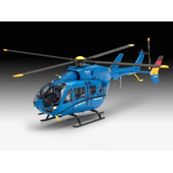 REVELL 1/72 EUROCOPTER EC 145 (03877)