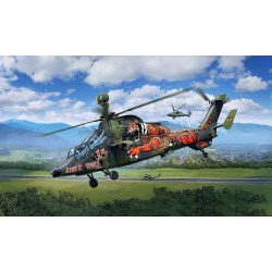 REVELL 1/72 EUROCOPTER TIGER (03839)
