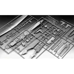 REVELL 1/72 JUNKERS F.13 (03870)