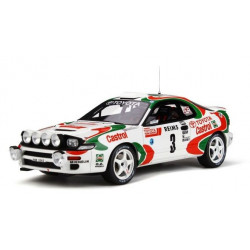 TAMIYA 1/24 TOYOTA Castrol...