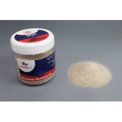 ÚŽASNÉ UMĚNÍ ŽLUTÝ PÍSEK /...