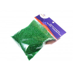 AMAZING ART GRASS TURF BALLAST - INTENSE DARK GREEN (13722)