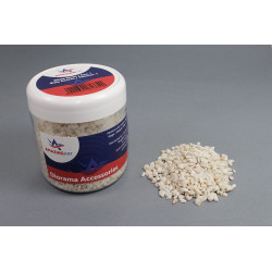 AMAZING ART BÍLÝ KÁMEN /...