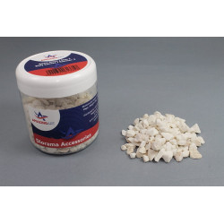 AMAZING ART WHITE STONE /...