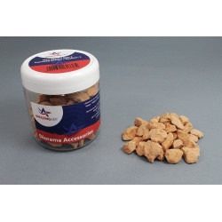 AMAZING ART KAMIEŃ CZERWONY...