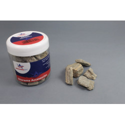 ÚŽASNÝ UMĚLECKÝ KÁMEN KŮRA...