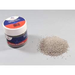 AMAZING ART ŻWIR SZARY...