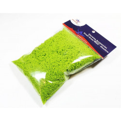 AMAZING ART GRASS FINE MEAL BALLAST - MEADOW (13807)
