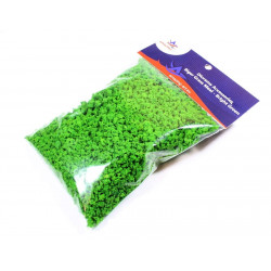 AMAZING ART TRAWA GRUBA MĄCZKA PODSYPKA - JASNA ZIELEŃ (13890)