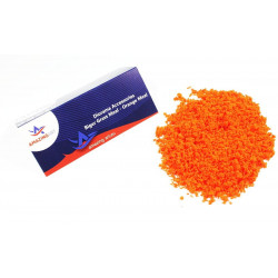 ÚŽASNÁ UMĚLECKÁ TRÁVA HRUBÁ...