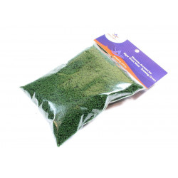 ÚŽASNÁ UMĚLECKÁ TRÁVA HRUBÁ MOUČKA - VEČERNÍ ZELENÁ (13937)