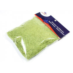 AMAZING ART STATIC TRAY 1mm - DESERT GREEN (13616)