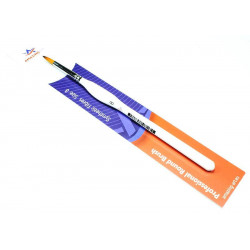 AMAZING ART PĘDZEL...