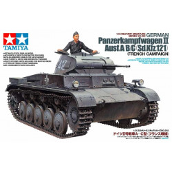 TAMIYA 1/35 GERMAN...