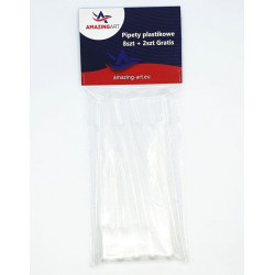 AMAZING ART PIPETA KIT 2ml...