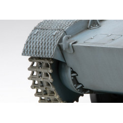 TAMIYA 1/35 GERMAN PANZERKAMPFWAGEN II Ausf. A/B/C (Sd. Kfz. 121) (35292)