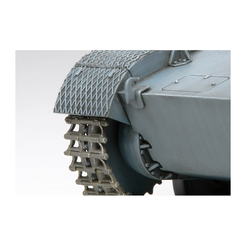 TAMIYA 1/35 GERMAN PANZERKAMPFWAGEN II Ausf. A/B/C (Sd. Kfz. 121) (French Campaign) 35292