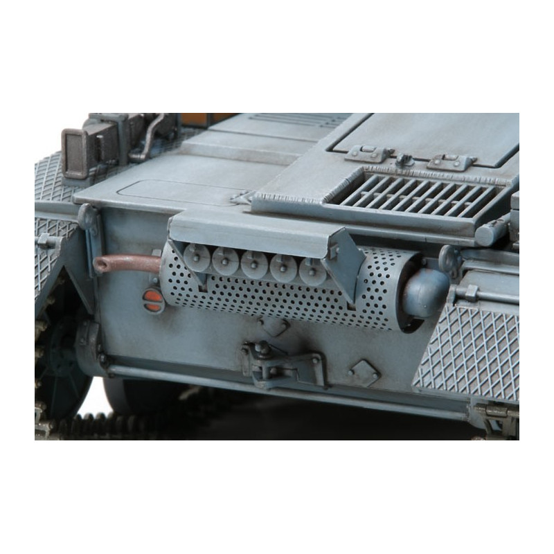 TAMIYA 1/35 GERMAN PANZERKAMPFWAGEN II Ausf. A/B/C (Sd. Kfz. 121) (35292)