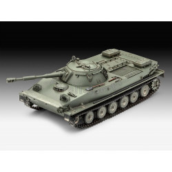 REVELL 1/72 PT-76B (03314)
