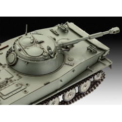 REVELL 1/72 PT-76B (03314)