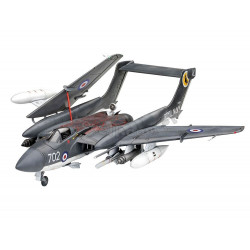 REVELL 1/72 SEA VIXEN FAW 2 (03866)