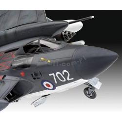 REVELL 1/72 SEA VIXEN FAW 2 (03866)