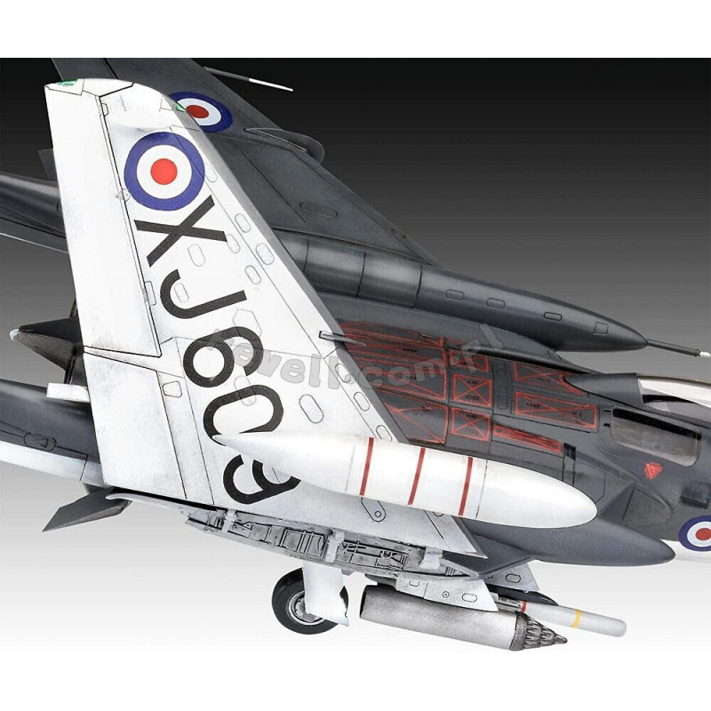 REVELL 1/72 SEA VIXEN FAW 2 (03866)