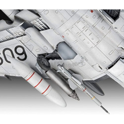REVELL 1/72 SEA VIXEN FAW 2 (03866)