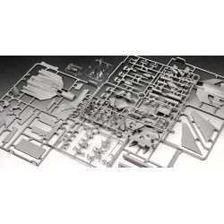 REVELL 1/72 SEA VIXEN FAW 2 (03866)