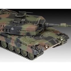 REVELL 1/72 SLT 50-3 ELEPHANT + LEOPARD 2A4 (03311)