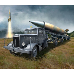 REVELL 1/72 T-34 "WORLD OF TANKS" EASY CLICK SYSTEM (03510)