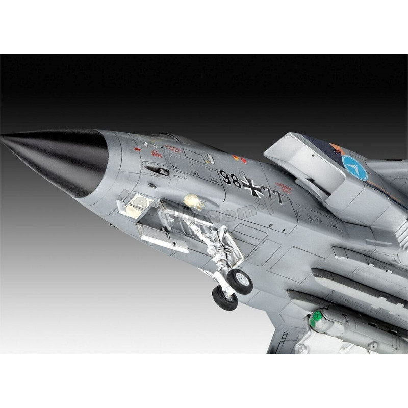 REVELL 1/72 TORNADO ASSTA 3.1 (03842)