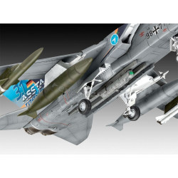 REVELL 1/72 TORNADO ASSTA 3.1 (03842)