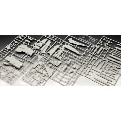 REVELL 1/72 TORNADO ASSTA 3.1 (03842)