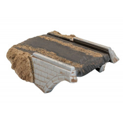 REVELL 1/76 SHERMAN FIREFLY -  FIRST DIORAMA SET (03299)