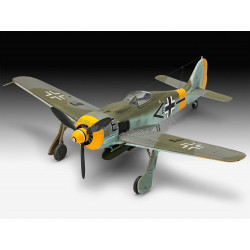 REVELL 1/72 FOCKE WULF FW190 F-8 (03898)