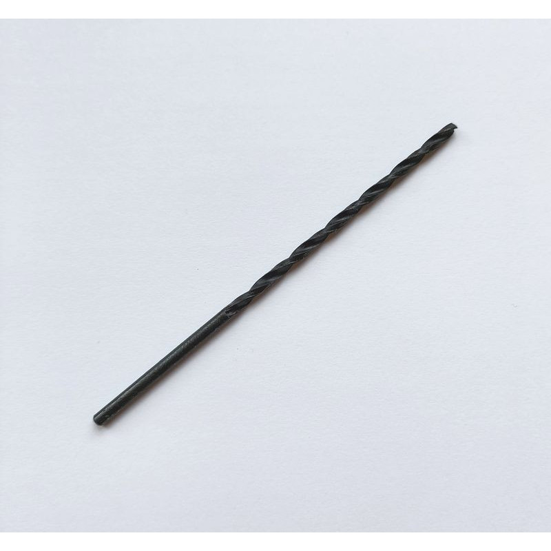 Drill bit 1.20 mm LONG 100 mm GERMANY