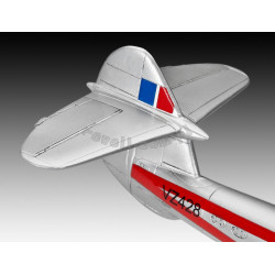 REVELL 1/72 GLOSTER METEOR MK.4 (04658)