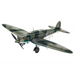 REVELL 1/72 HEINKEL HE70 F-2 (03962)
