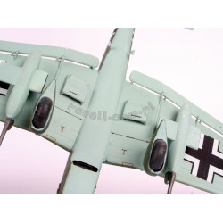 REVELL 1/72 JUNKERS JU-87 G/D TANK BUSTER (04692)