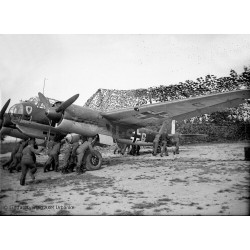 REVELL 1/72 JUNKERS JU88 A-1 BATTLE OF BRITAIN (04972)