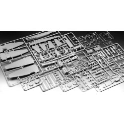 REVELL 1/72 JUNKERS JU88 A-1 BATTLE OF BRITAIN (04972)